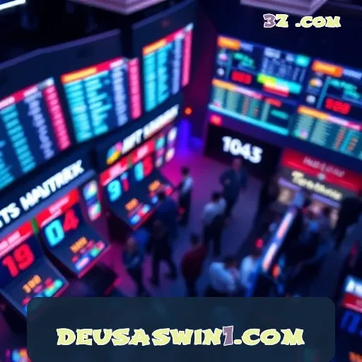 deusaswin Site Confiável