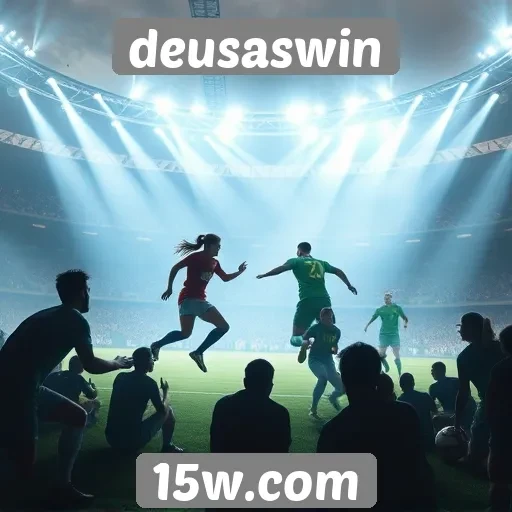 Análise das mecânicas de jogo do deusaswin