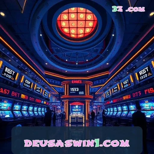 deusaswin Plataforma