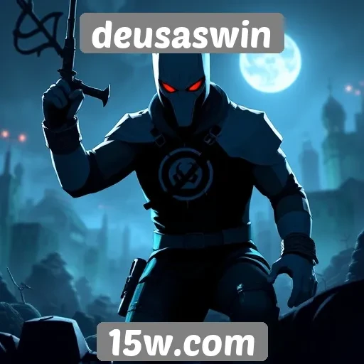 Comparativo entre jogos populares disponíveis no deusaswin