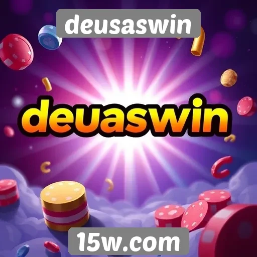 novas parcerias estratégicas no site deusaswin